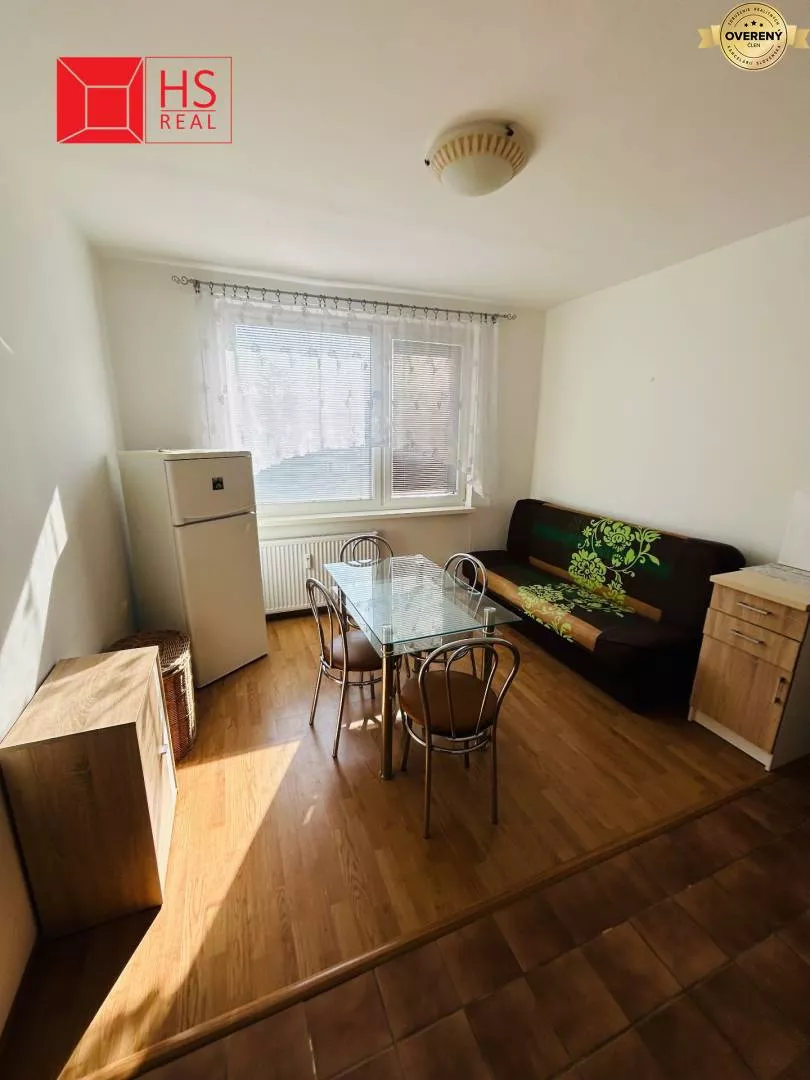 1 izbový byt na prenájom 35m2, Podzámska, Nové Zámky, 180180_3