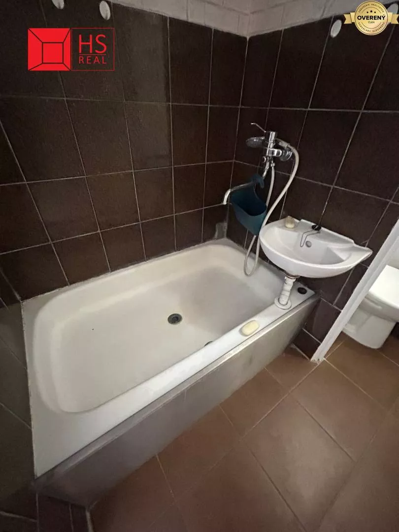 1 izbový byt na prenájom 35m2, Podzámska, Nové Zámky, 180180_4