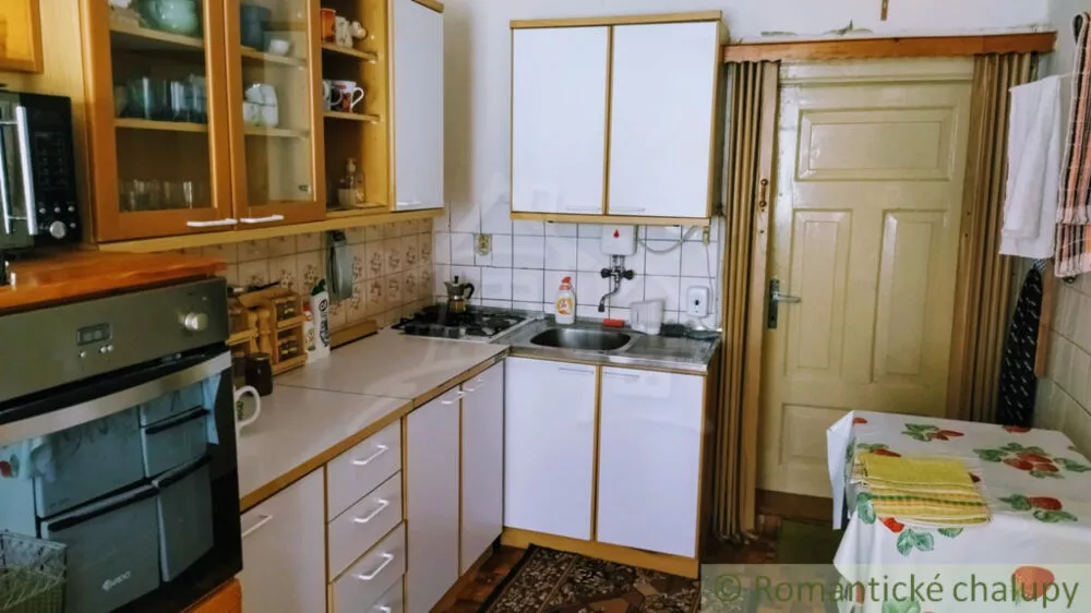 Zrubový dom na predaj 200m2, Ždiar, 152311_7