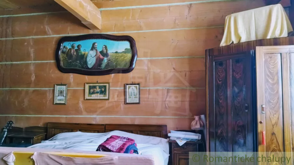 Zrubový dom na predaj 200m2, Ždiar, 152311_14
