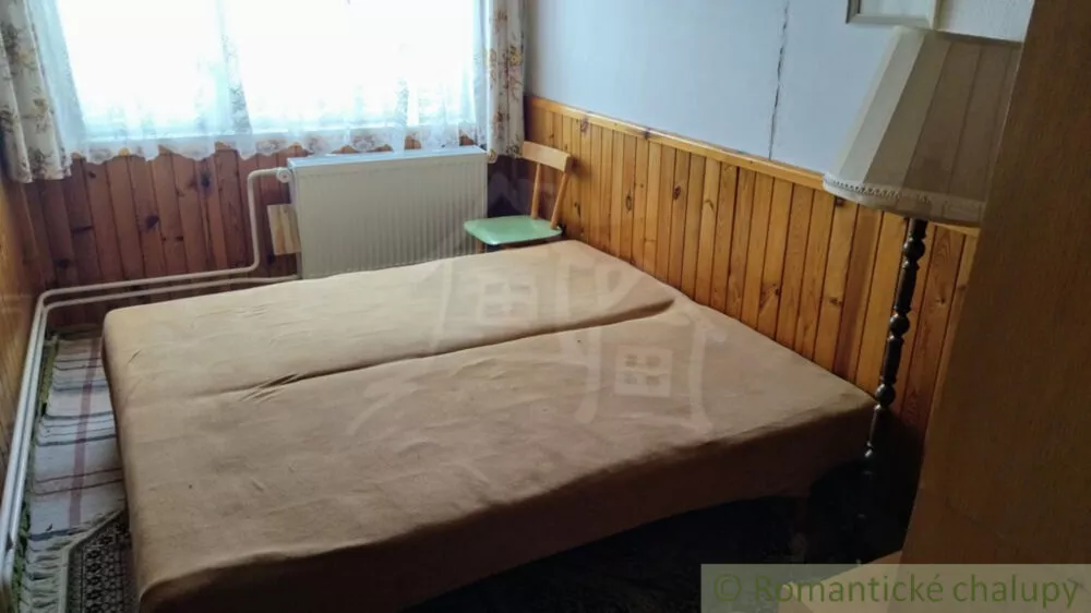 Zrubový dom na predaj 200m2, Ždiar, 152311_19