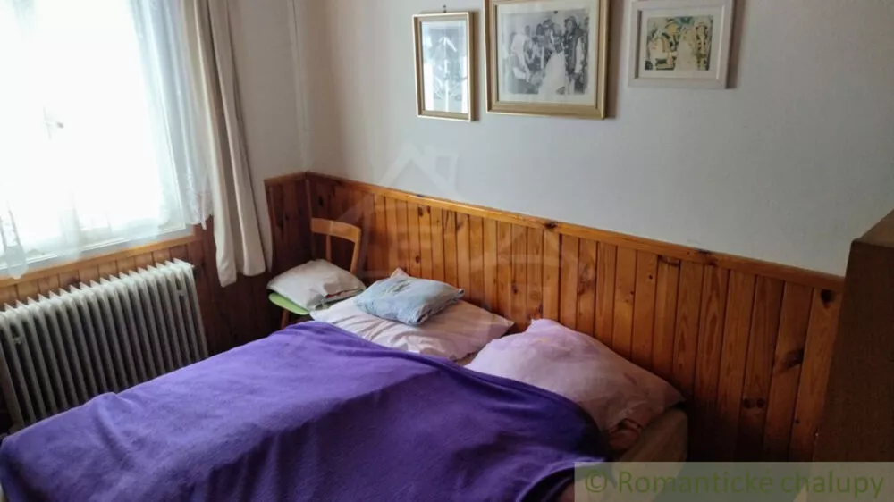 Zrubový dom na predaj 200m2, Ždiar, 152311_20