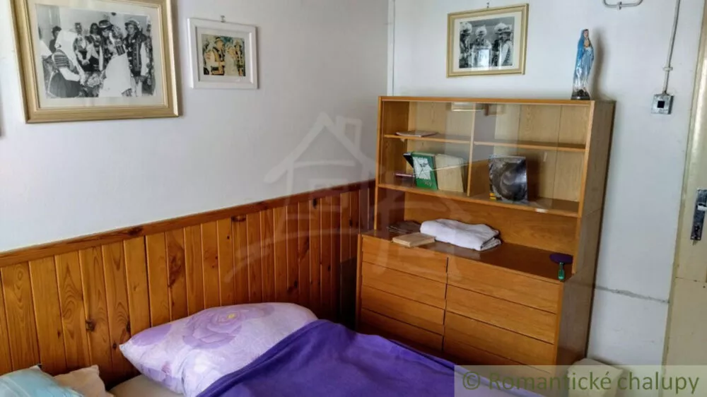 Zrubový dom na predaj 200m2, Ždiar, 152311_21