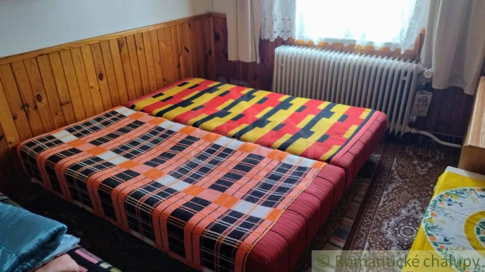 Zrubový dom na predaj 200m2, Ždiar, 152311_23