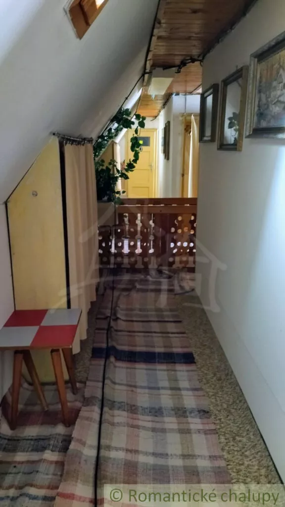 Zrubový dom na predaj 200m2, Ždiar, 152311_25