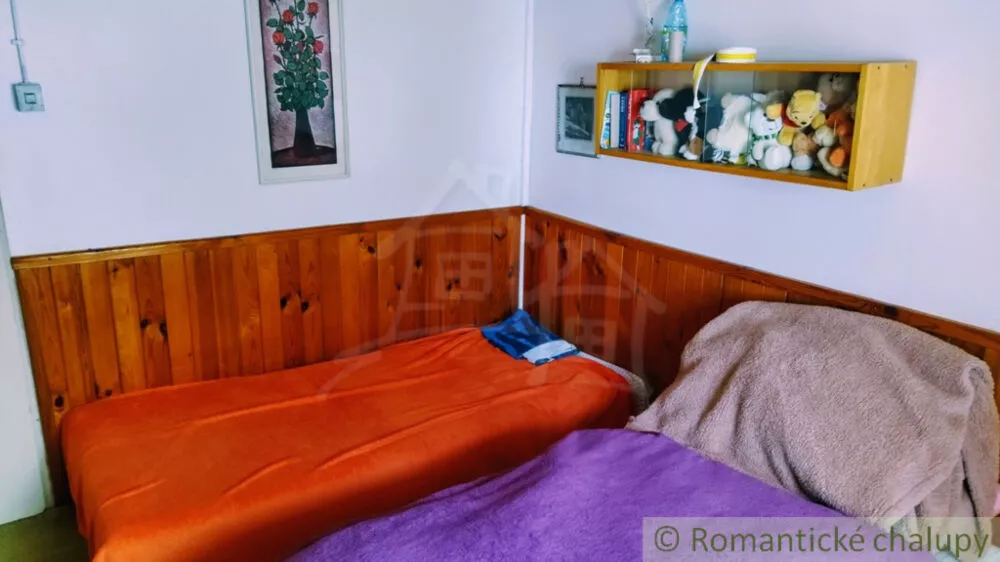 Zrubový dom na predaj 200m2, Ždiar, 152311_27