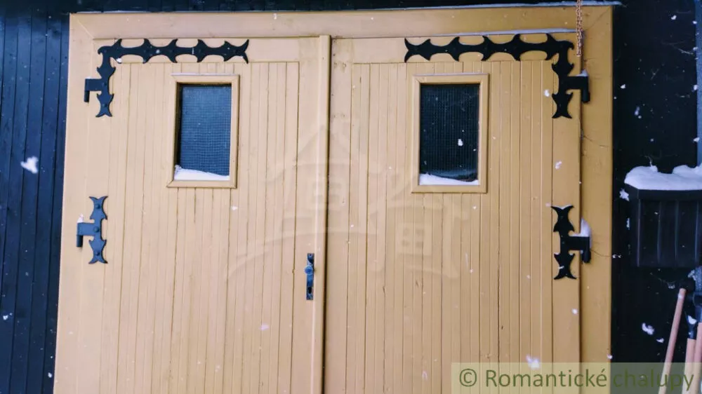 Zrubový dom na predaj 200m2, Ždiar, 152311_30