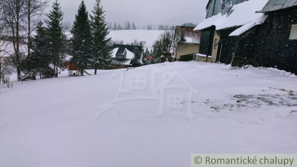 Zrubový dom na predaj 200m2, Ždiar, 152311_34