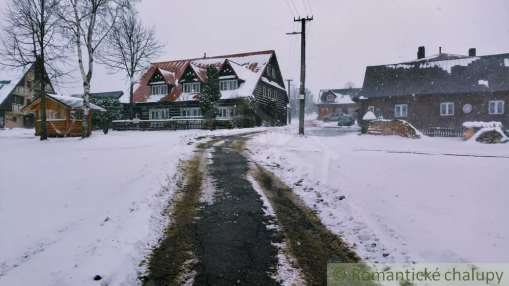 Zrubový dom na predaj 200m2, Ždiar, 152311_35