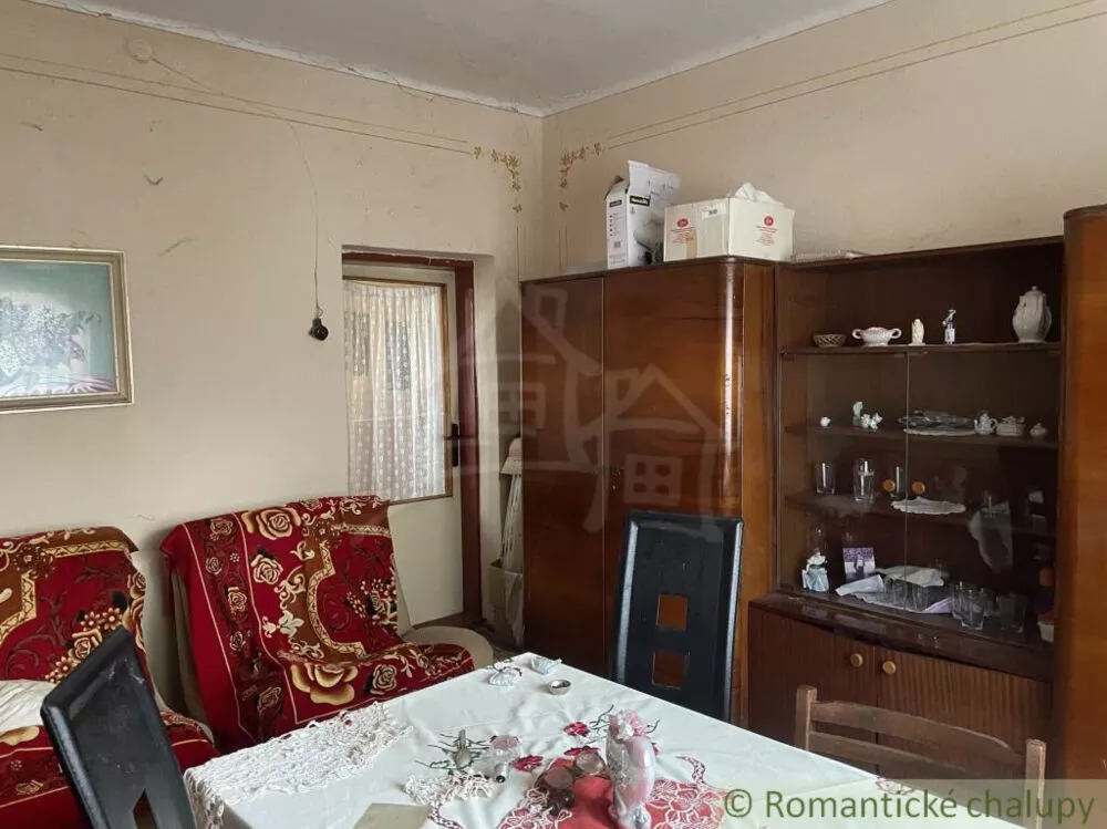 Rodinný dom na predaj 90m2, Žarnov, 151491_4