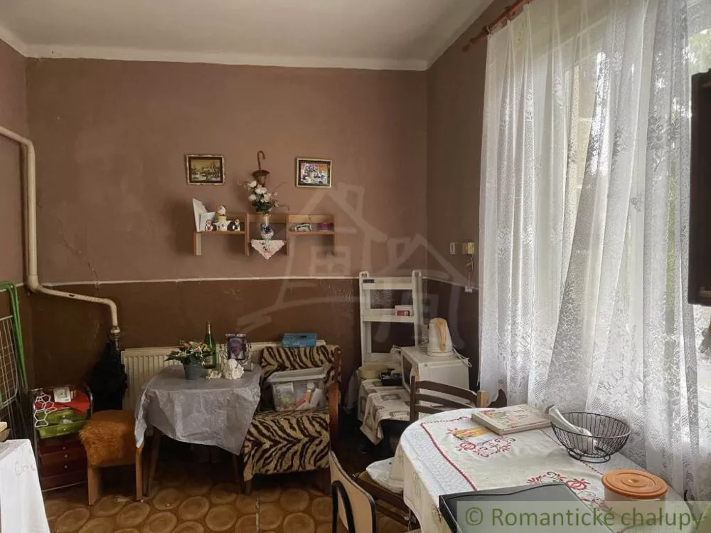 Rodinný dom na predaj 90m2, Žarnov, 151491_7