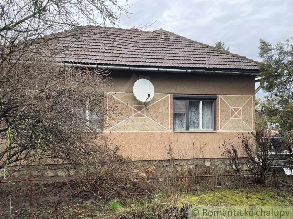 Rodinný dom na predaj 90m2, Žarnov, 151491_10