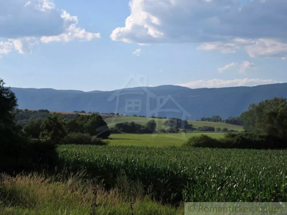 Rodinný dom na predaj 90m2, Žarnov, 151491_12