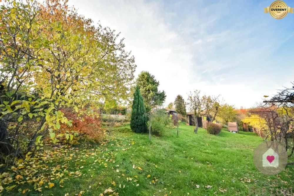Rekreačný pozemok na predaj 393m2, Račí potok, Košice - Sever, 180188_0