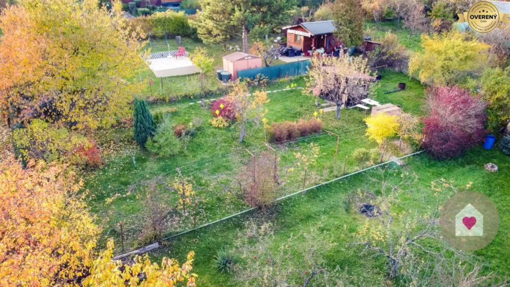 Rekreačný pozemok na predaj 393m2, Račí potok, Košice - Sever, 180188_6