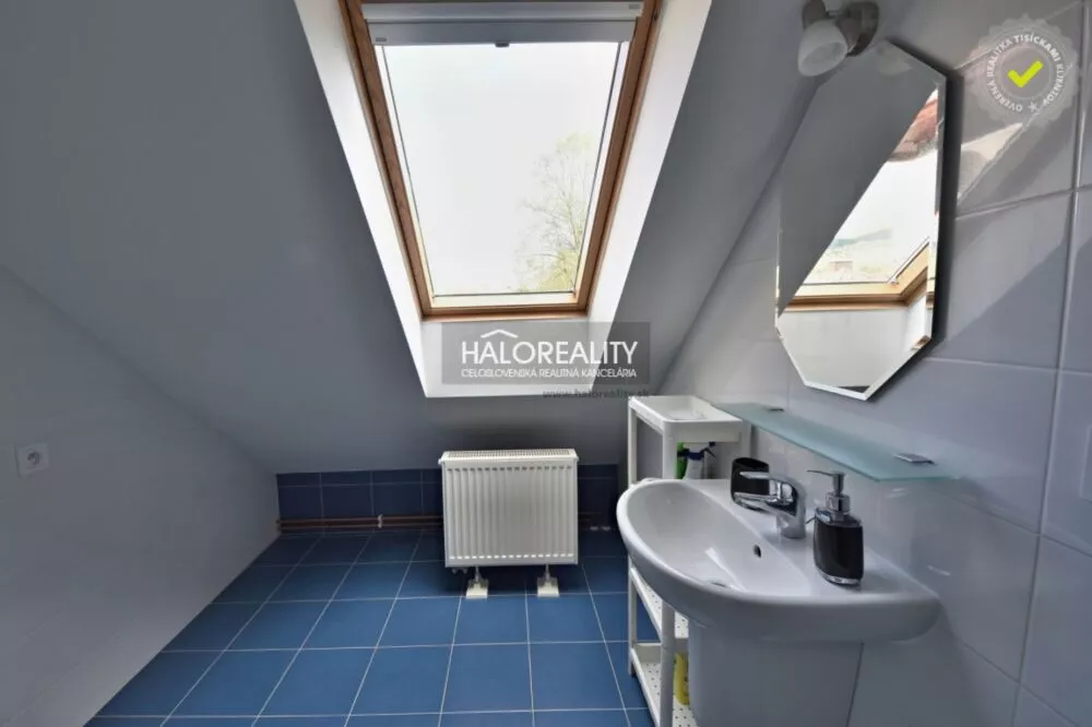 Rodinný dom na prenájom 1233m2, Nová Baňa, 180204_14