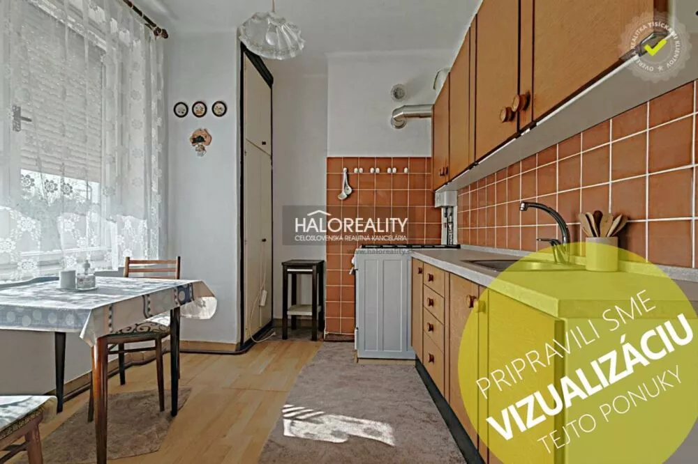 2 izbový byt na predaj 52m2, Nové Zámky, 180216_0