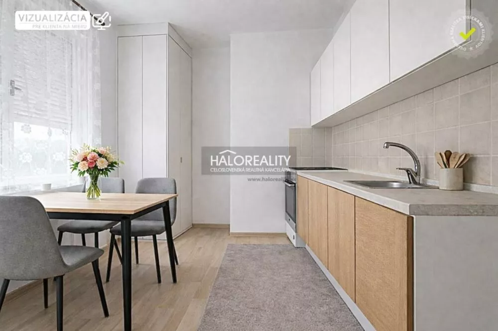 2 izbový byt na predaj 52m2, Nové Zámky, 180216_1