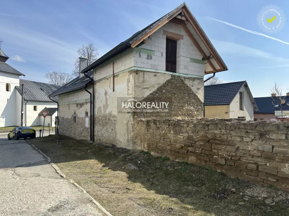 Rodinný dom na predaj 250m2, Nová Lesná, 180223_3