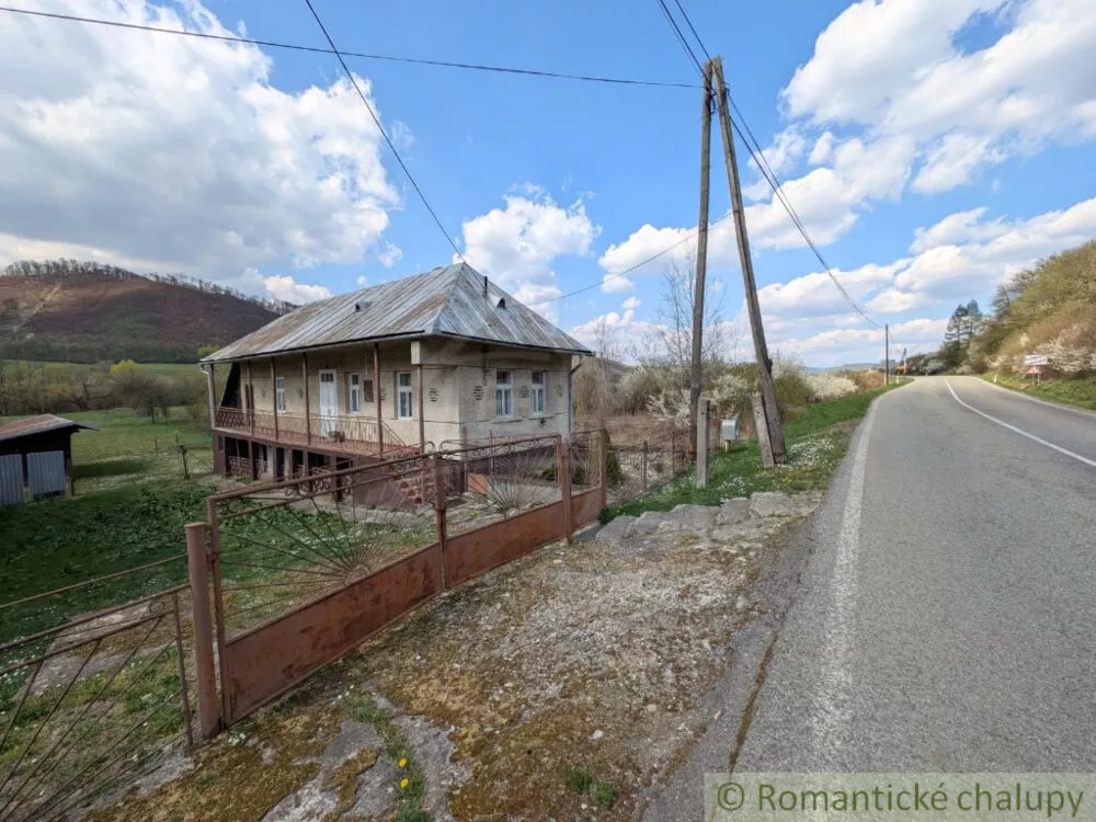 Rodinný dom na predaj 75m2, Zubné, 180226_1