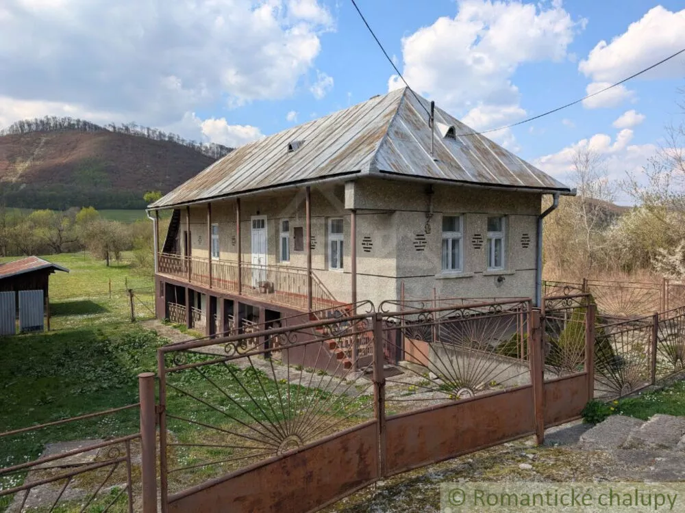 Rodinný dom na predaj 75m2, Zubné, 180226_2