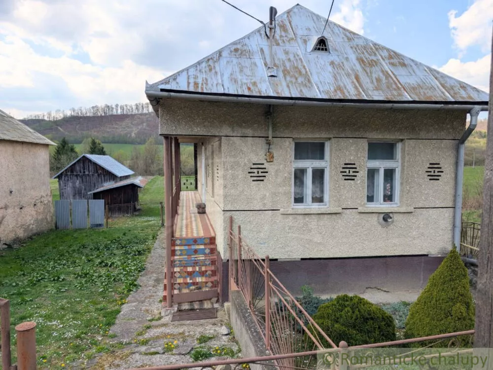 Rodinný dom na predaj 75m2, Zubné, 180226_9