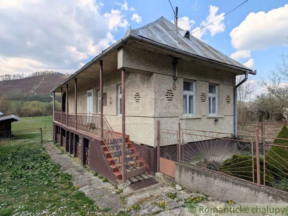 Rodinný dom na predaj 75m2, Zubné, 180226_10