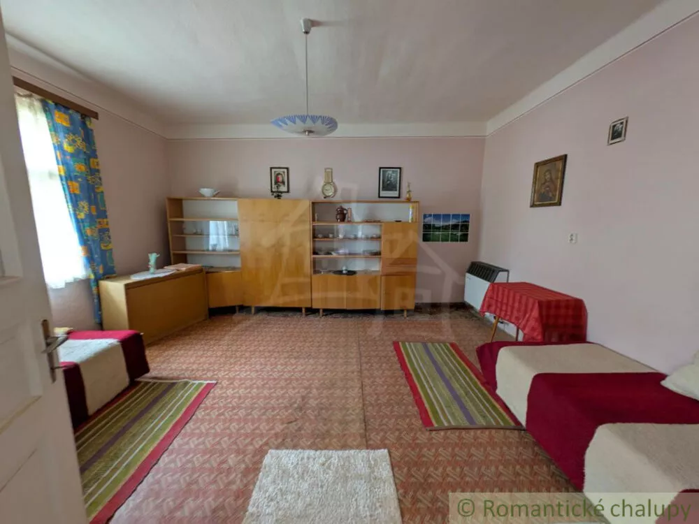 Rodinný dom na predaj 75m2, Zubné, 180226_16
