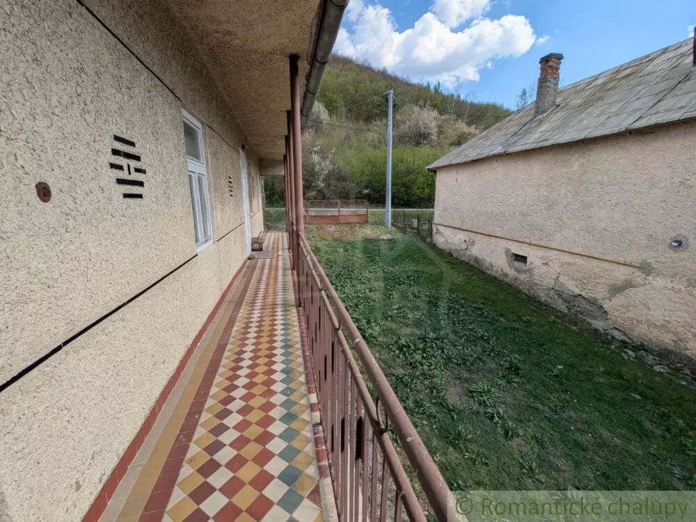 Rodinný dom na predaj 75m2, Zubné, 180226_24