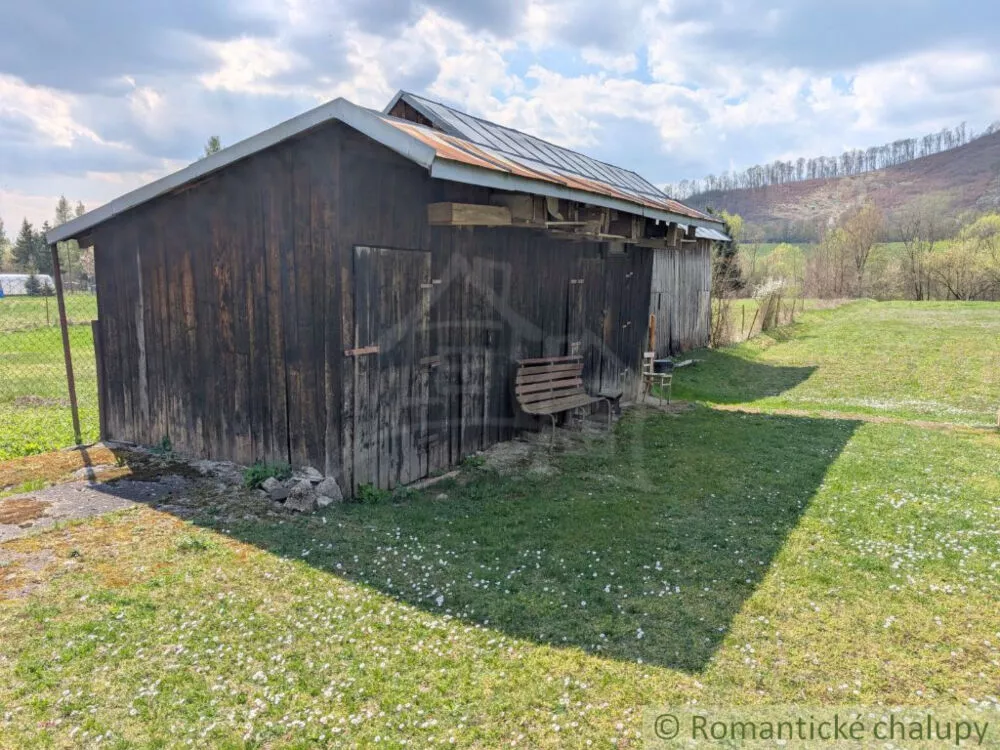 Rodinný dom na predaj 75m2, Zubné, 180226_28