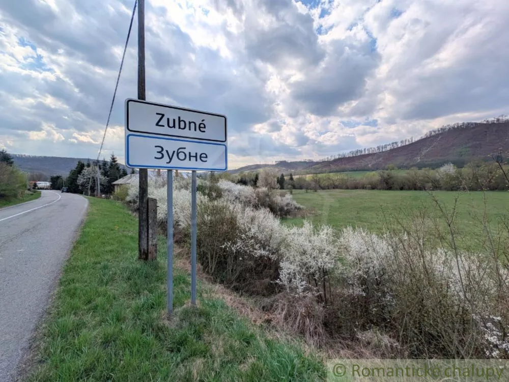 Rodinný dom na predaj 75m2, Zubné, 180226_43