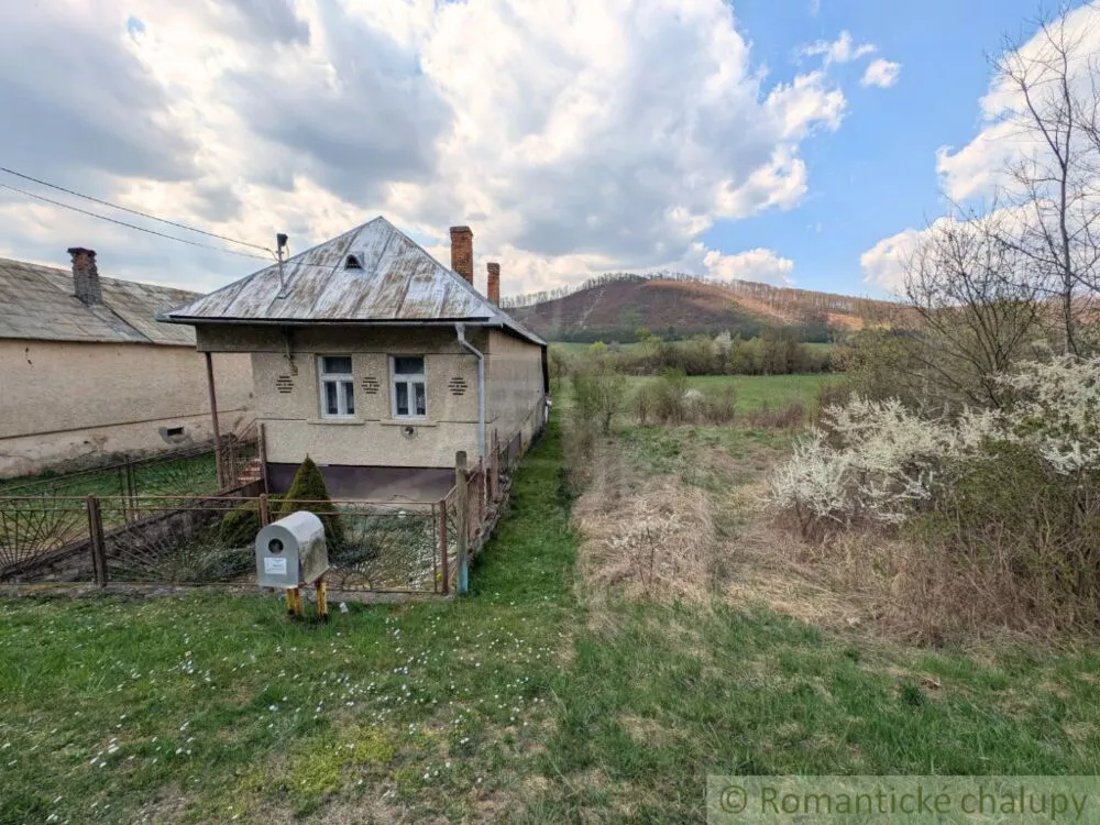 Rodinný dom na predaj 75m2, Zubné, 180226_44