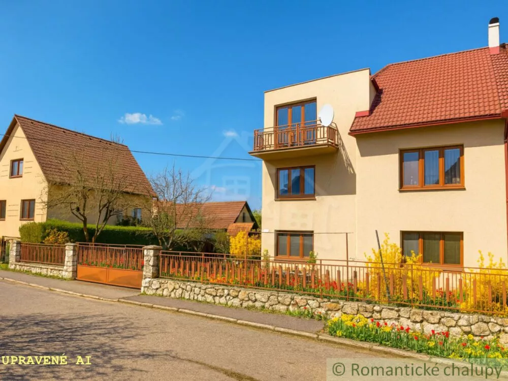 Rodinný dom na predaj 230m2, Vígľaš, 163589_0