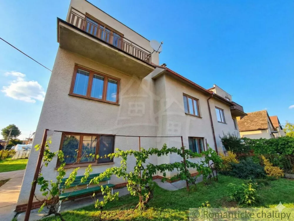 Rodinný dom na predaj 230m2, Vígľaš, 163589_1