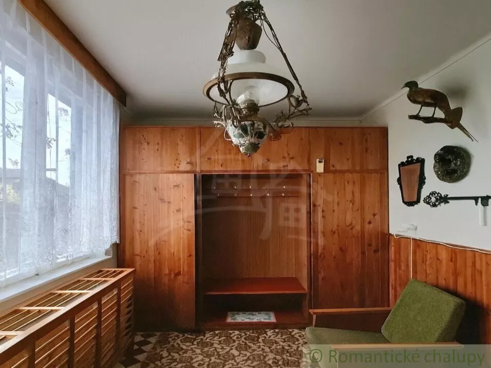 Rodinný dom na predaj 230m2, Vígľaš, 163589_3