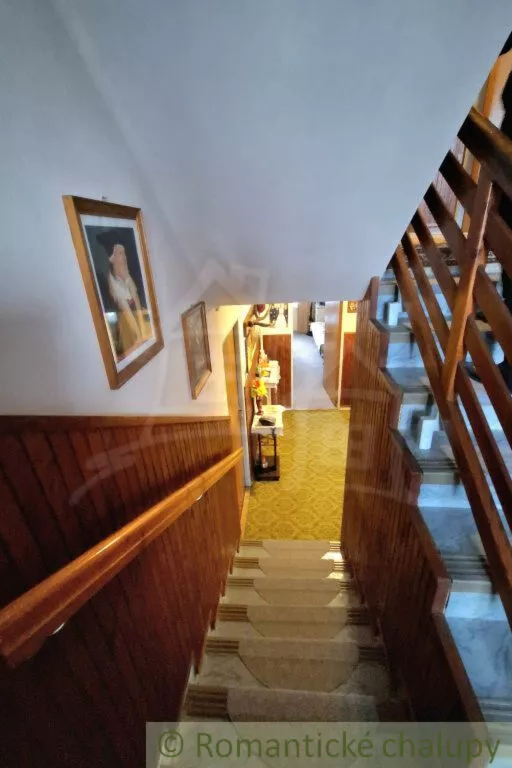 Rodinný dom na predaj 230m2, Vígľaš, 163589_4