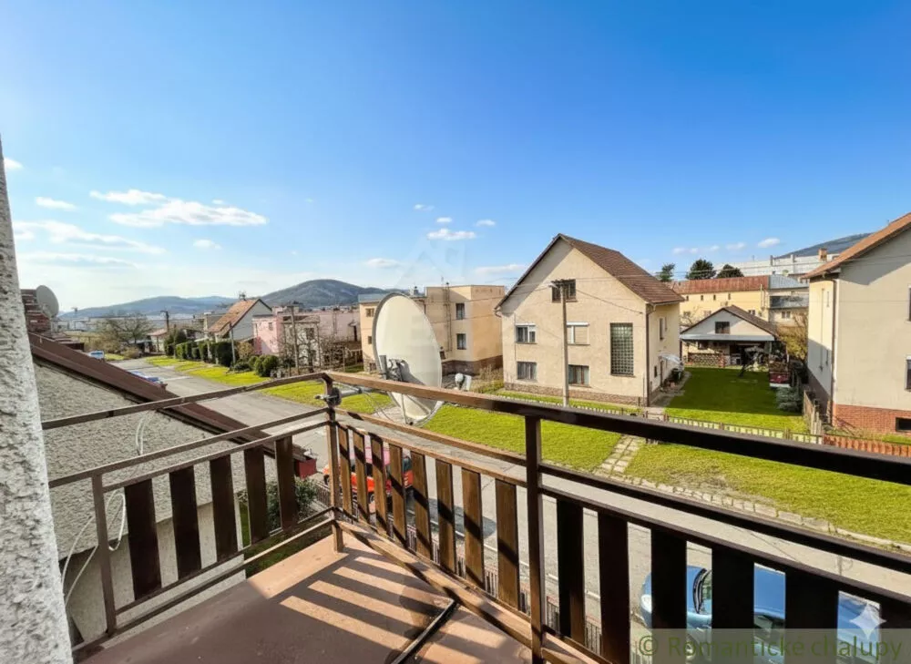 Rodinný dom na predaj 230m2, Vígľaš, 163589_20