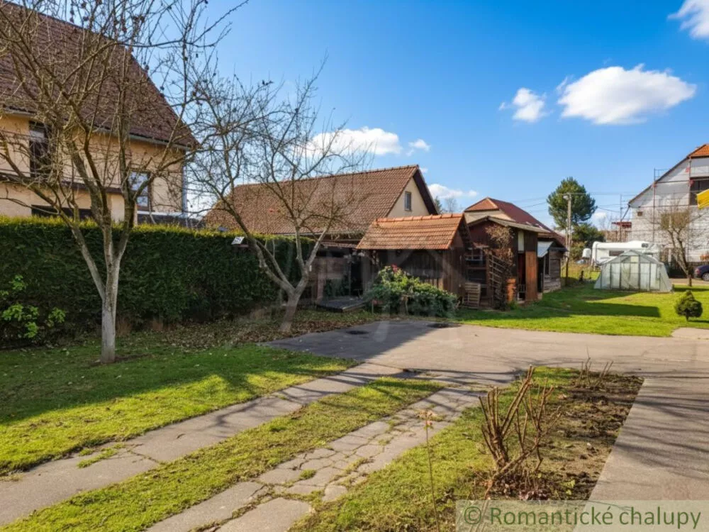 Rodinný dom na predaj 230m2, Vígľaš, 163589_21