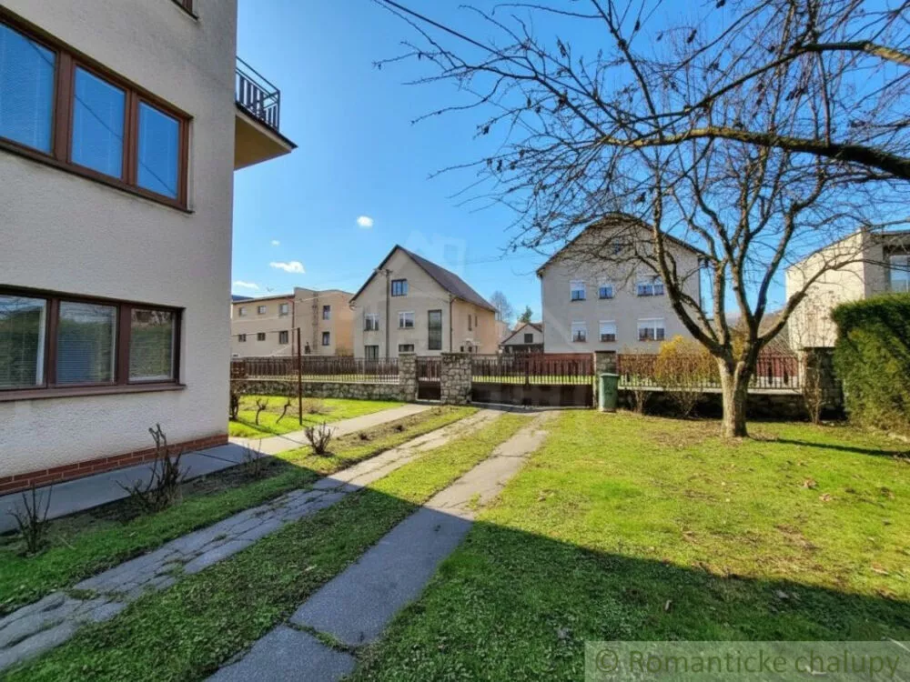 Rodinný dom na predaj 230m2, Vígľaš, 163589_25