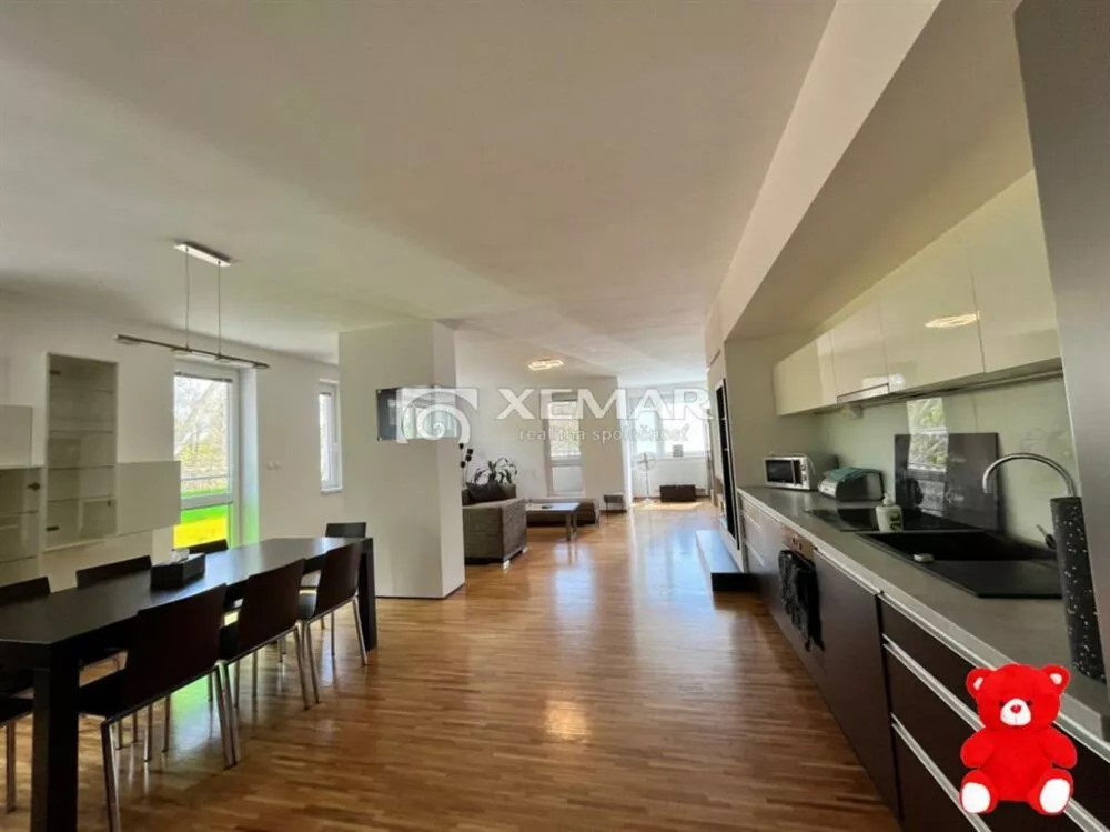 4 izbový byt na prenájom 126m2, Murgašova, Banská Bystrica, 180248_2