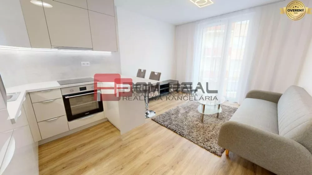 2 izbový byt na prenájom 39m2, Kupeckého, Pezinok, 180260_0