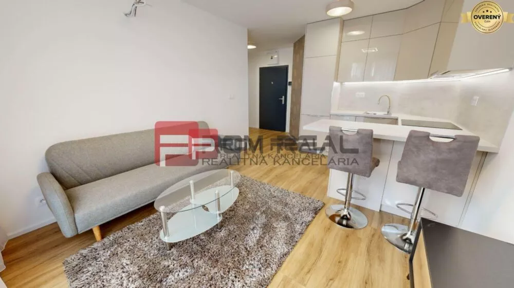 2 izbový byt na prenájom 39m2, Kupeckého, Pezinok, 180260_4