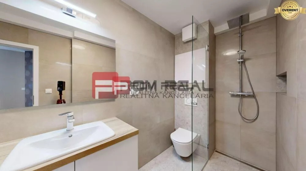 2 izbový byt na prenájom 39m2, Kupeckého, Pezinok, 180260_8