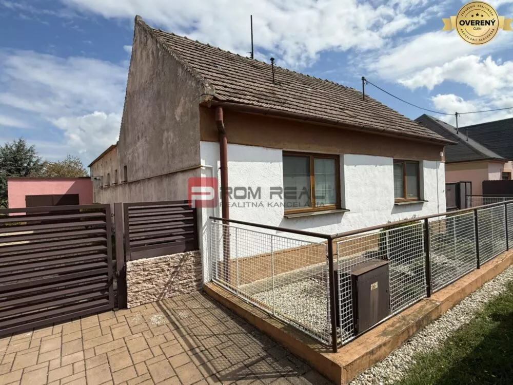 Rodinný dom na predaj 120m2, Suchá nad Parnou, Suchá nad Parnou, 180269_2