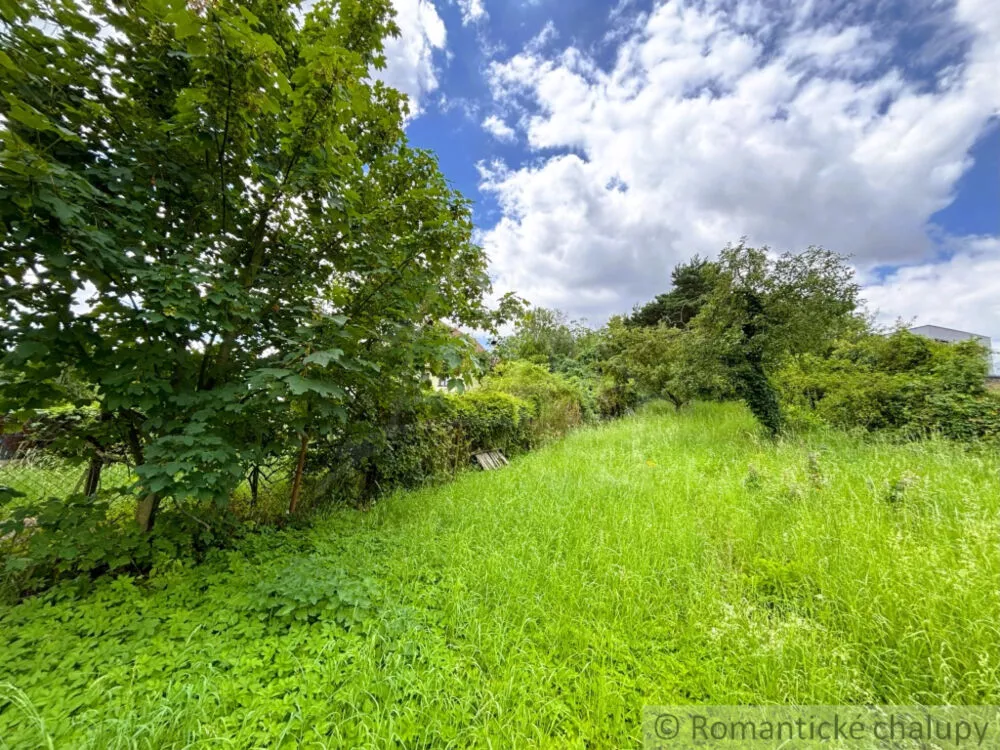 Záhrada na predaj 585m2, Stupava, 156087_2
