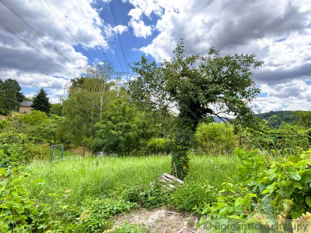 Záhrada na predaj 585m2, Stupava, 156087_3