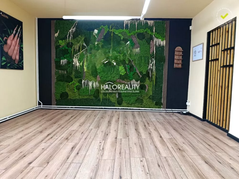 Obchodné priestory na prenájom 42m2, Nováky, 180282_1