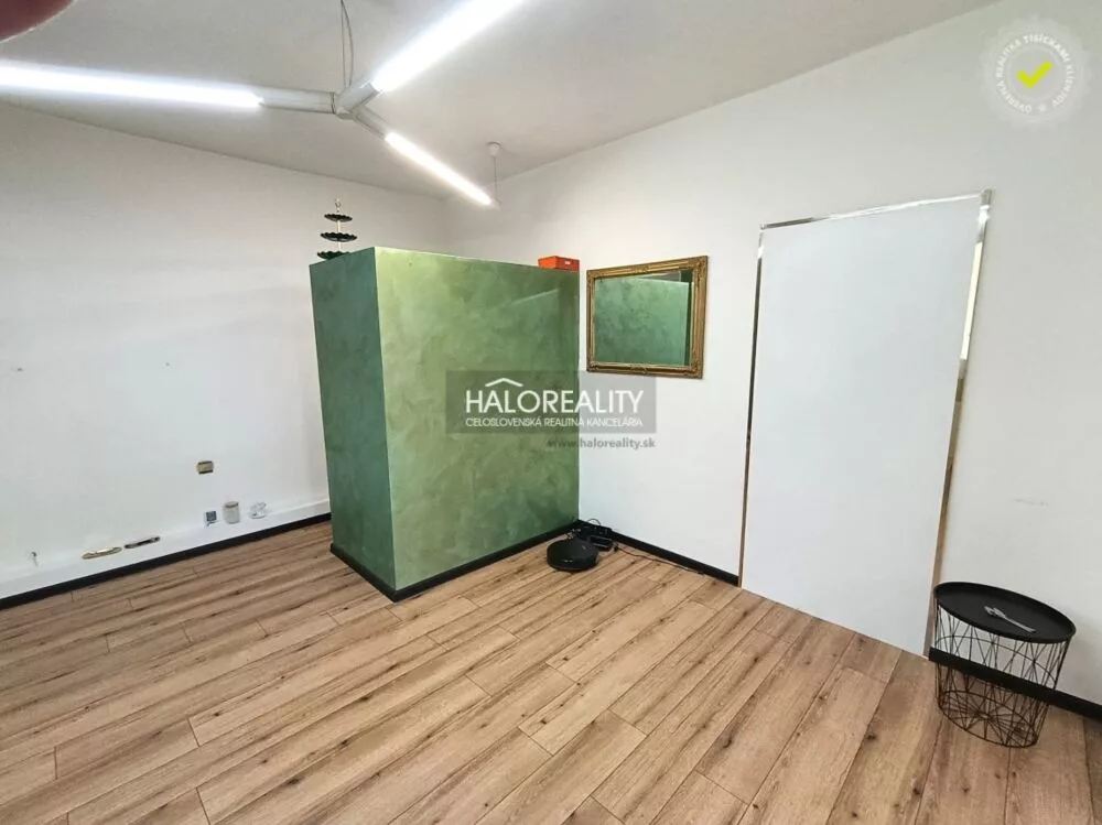 Obchodné priestory na prenájom 42m2, Nováky, 180282_6