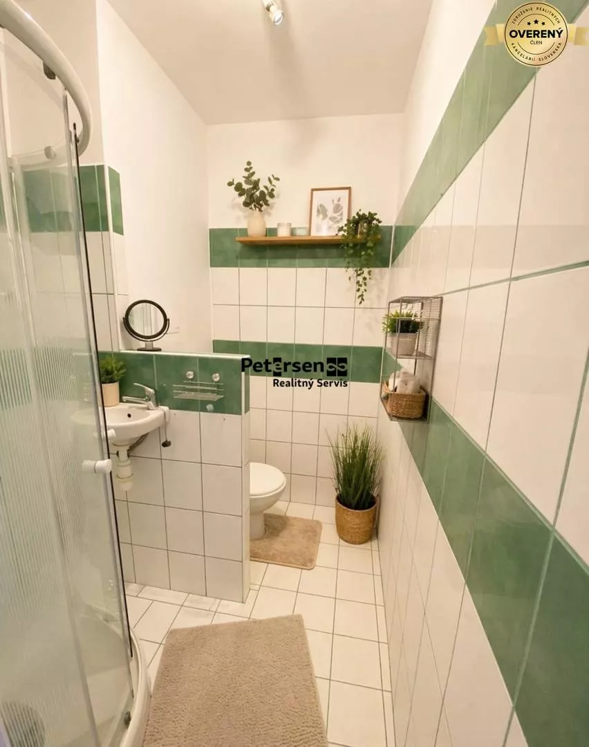 Garsonka na prenájom 40m2, Kapitána Jaroša, Košice - Dargovských Hrdinov, 180307_2