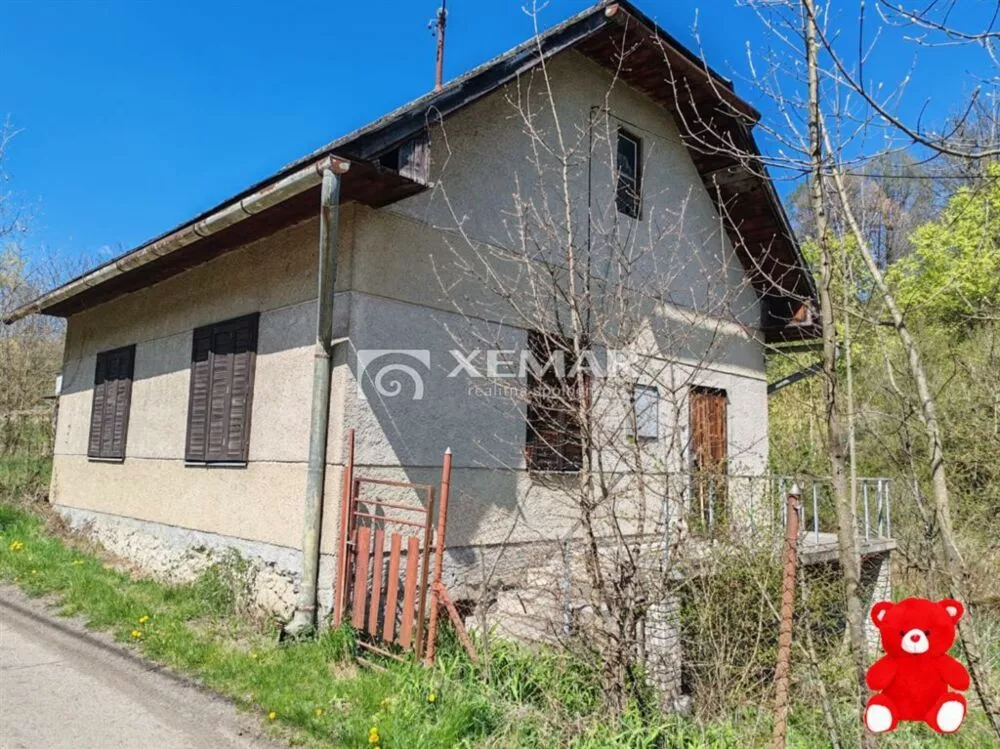 Rodinný dom na predaj 58m2, Lúčky, Lúčky, 180322_0